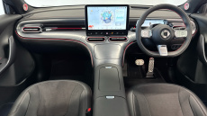 smart Hashtag 1 315kW Brabus 66kWh 5dr Auto AWD Electric Hatchback